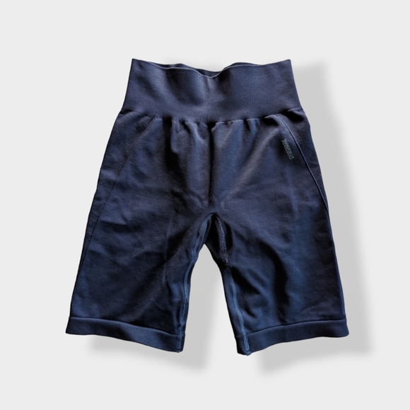 Gymshark Pants - Gymshark Seamless Shorts